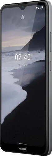 Nokia 2.4 Dual sim TA-1270 3/64GB Серый Nokia купить в Барнауле фото 2