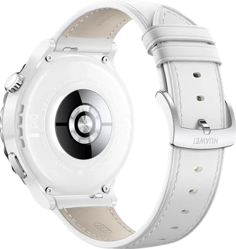 Умные часы Huawei GT 3 Pro Frigga White Huawei купить в Барнауле фото 3
