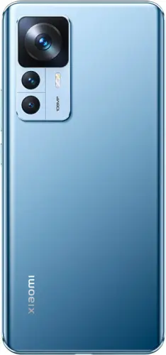 Xiaomi 12T 8/256GB Blue Xiaomi купить в Барнауле фото 2