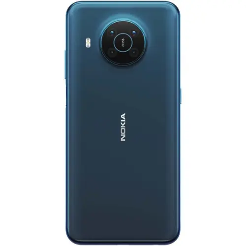 Nokia X20 DS TA-1341 8/128GB Синий Nokia купить в Барнауле фото 5