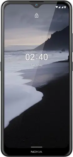 Nokia 2.4 Dual sim TA-1270 2/32GB Серый Nokia купить в Барнауле фото 2