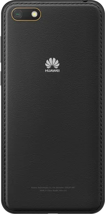 Huawei Y5 Lite 1/16GB Modern black Huawei купить в Барнауле фото 3