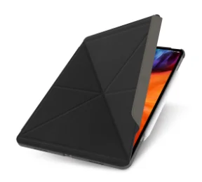 Чехол Moshi VersaCover для iPad Pro 12.9" с микрофиброй (Черный) Чехлы для планшетов Apple купить в Барнауле фото 2