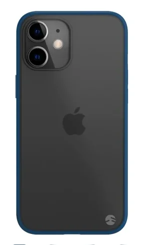 Чехол для Apple iPhone 12 mini 5.4 Aero Blue SwitchEacy Чехлы брендовые для Apple купить в Барнауле