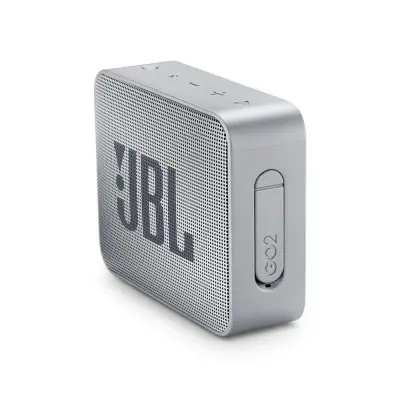 Акустическая система JBL GO 2 Серая JBL купить в Барнауле фото 4