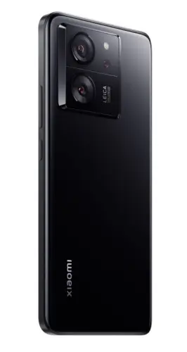 Xiaomi 13T Pro 12/512GB Black Xiaomi купить в Барнауле фото 6