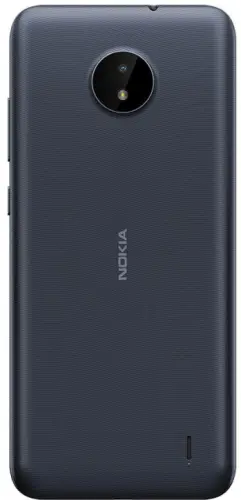 Nokia C20 DS TA-1352 2/32GB Синий Nokia купить в Барнауле фото 2