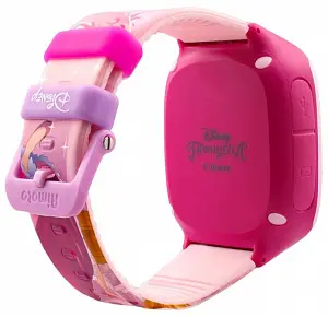 Детские часы Кнопка Жизни Aimoto Disney Rapunzel Knopka купить в Барнауле фото 3
