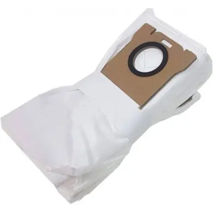 Одноразовый пакет для пылесоса Xiaomi Mi Robot Vacuum-Mop 2 Ultra Disposable Bag (X35504) Аксессуары к Xiaomi купить в Барнауле фото 2