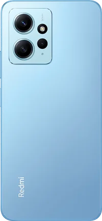 Xiaomi Redmi Note 12 8/256GB Ice Blue Xiaomi купить в Барнауле фото 6