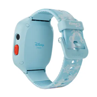 Детские часы Кнопка Жизни Aimoto Disney Frozen II Knopka купить в Барнауле фото 3