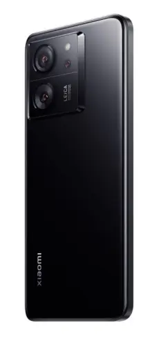 Xiaomi 13T Pro 12/512GB Black Xiaomi купить в Барнауле фото 3