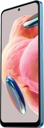 Xiaomi Redmi Note 12 8/256GB Ice Blue Xiaomi купить в Барнауле фото 5