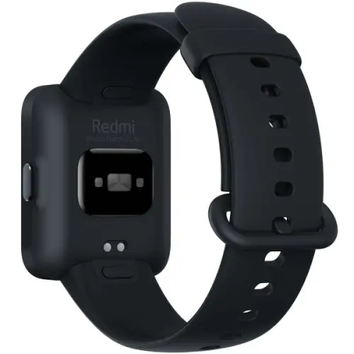 Часы Xiaomi Redmi Watch 2 Lite GL черные (X35912)  Xiaomi купить в Барнауле фото 2