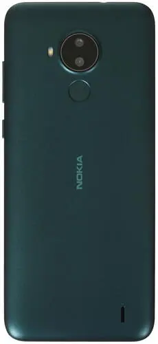 Nokia C30 DS TA-1359 3/64GB Зеленый Nokia купить в Барнауле фото 2