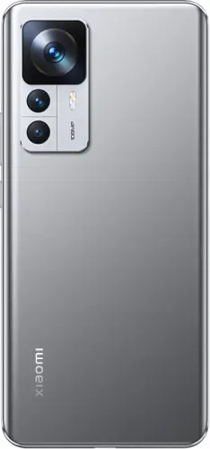 Xiaomi 12T 8/256GB Silver Xiaomi купить в Барнауле фото 3