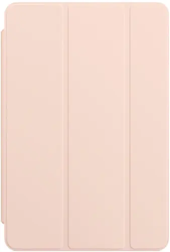 Чехол-обложка Apple iPad mini Smart Cover Pink (розовый)-ZML Чехлы для планшетов Apple купить в Барнауле фото 3