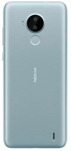 Nokia C30 DS TA-1359 3/64GB Белый Nokia купить в Барнауле фото 3