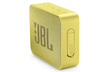 Акустическая система JBL GO 2 Желтая JBL купить в Барнауле фото 3