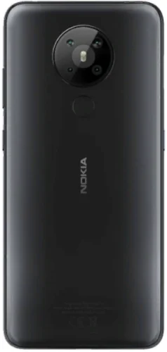 Nokia 5.3 3/64GB Графит Nokia купить в Барнауле фото 4
