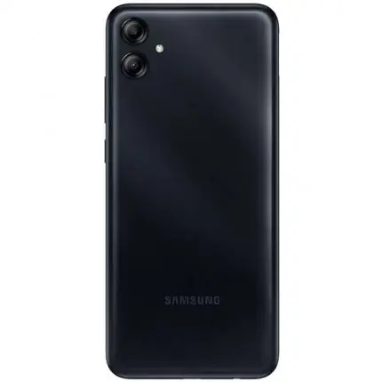 Samsung A04e  A042G 3/32GB Черный Samsung купить в Барнауле фото 3