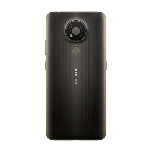 Nokia 3.4 Dual sim TA-1283 3/64GB Серый Nokia купить в Барнауле фото 2