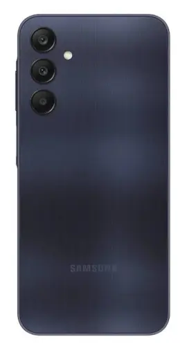 Samsung A25 A256E 8/256Gb Черный RU Samsung купить в Барнауле фото 5