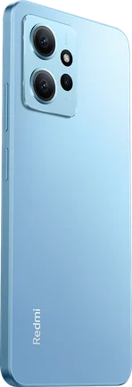 Xiaomi Redmi Note 12 8/256GB Ice Blue Xiaomi купить в Барнауле фото 4