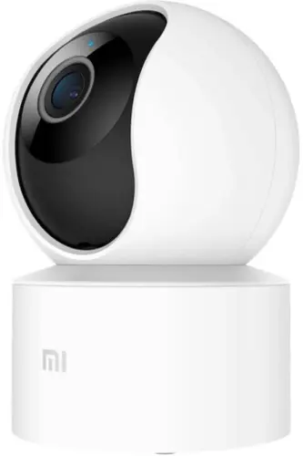 Камера-IP Xiaomi Mi 360° Camera (1080P) (белая) Умные камеры Xiaomi купить в Барнауле фото 5