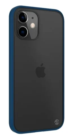 Чехол для Apple iPhone 12 mini 5.4 Aero Blue SwitchEacy Чехлы брендовые для Apple купить в Барнауле фото 2