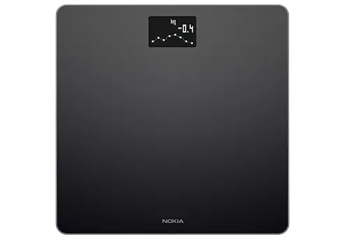 Весы Nokia Body беспроводные (Черный) Nokia купить в Барнауле фото 2