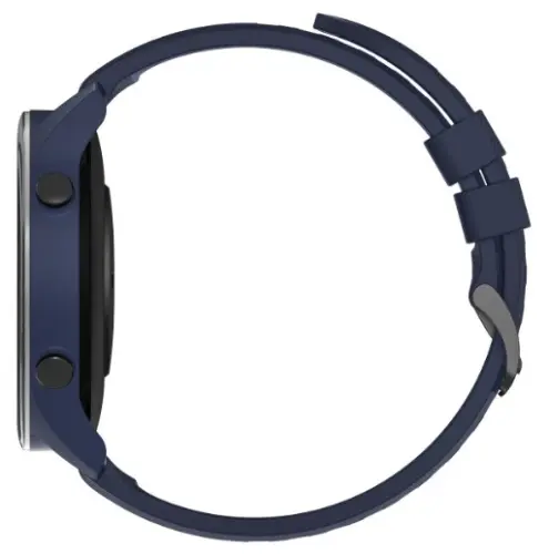 Часы Xiaomi Mi Watch (Navy Blue) Xiaomi купить в Барнауле фото 3