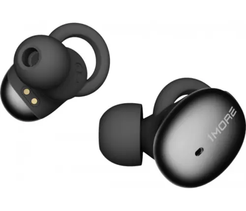 Гарнитура беспроводная 1MORE StylishTrue Wireless In-ear Heardphones (черный) Раздельные наушники 1MORE купить в Барнауле фото 2