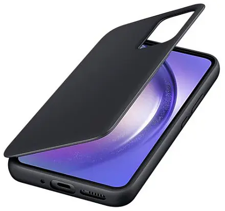 Чехол Samsung A54 Smart View Wallet Case черный Чехлы оригинальные Samsung купить в Барнауле фото 4