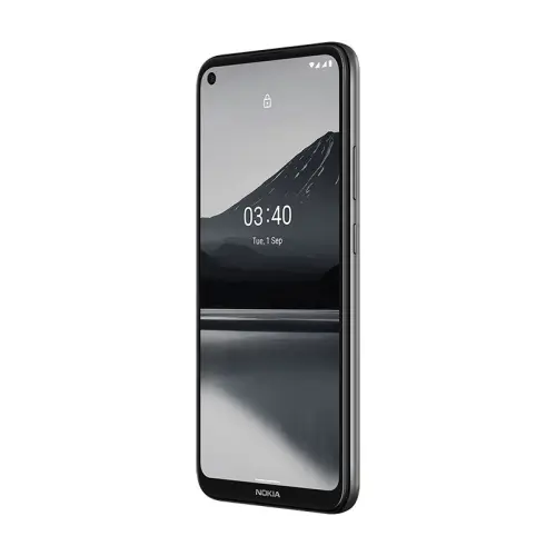 Nokia 3.4 Dual sim TA-1283 3/64GB Серый Nokia купить в Барнауле фото 5