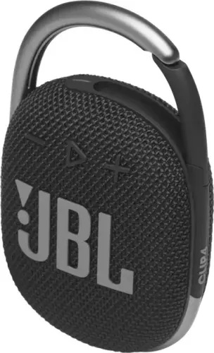 Акустическая система JBL CLIP 4 Черная JBL купить в Барнауле фото 3