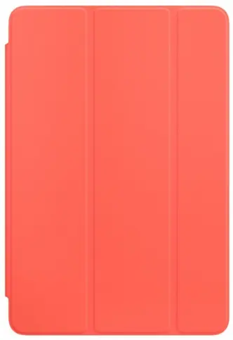 Чехол-обложка Apple iPad mini 4 Smart Cover - Apricot (абрикосовый) Чехлы для планшетов Apple купить в Барнауле фото 2