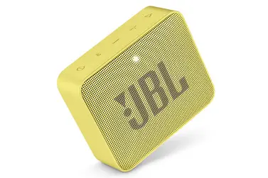 Акустическая система JBL GO 2 Желтая JBL купить в Барнауле фото 2