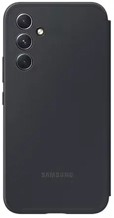 Чехол Samsung A54 Smart View Wallet Case черный Чехлы оригинальные Samsung купить в Барнауле фото 2