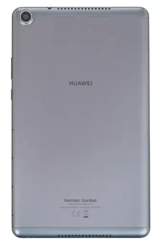 Планшет Huawei Mediapad M5 Lite 8" 32Gb LTE Серый Планшеты Huawei купить в Барнауле фото 3