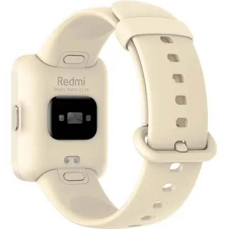 Часы Xiaomi Redmi Watch 2 Lite GL бежевые (X35915) Xiaomi купить в Барнауле фото 3