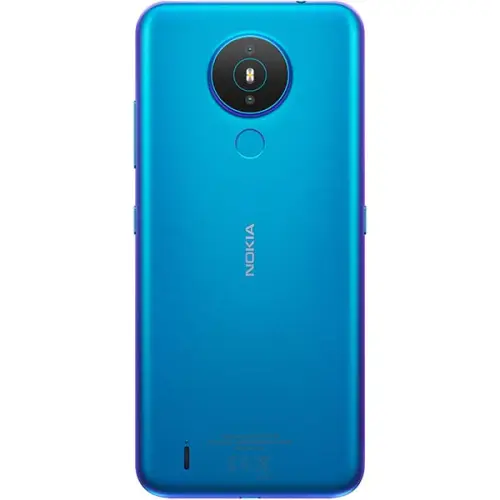 Nokia 1.4 DS TA-1322 3/64GB Синий Nokia купить в Барнауле фото 2