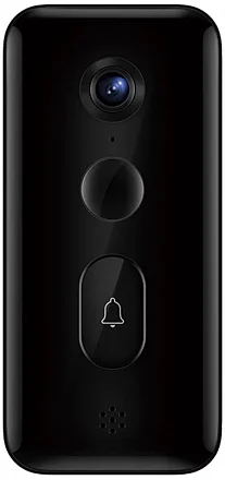 Умный дверной звонок Xiaomi Smart Doorbell 3 (X35890) Умный дом Xiaomi купить в Барнауле фото 3