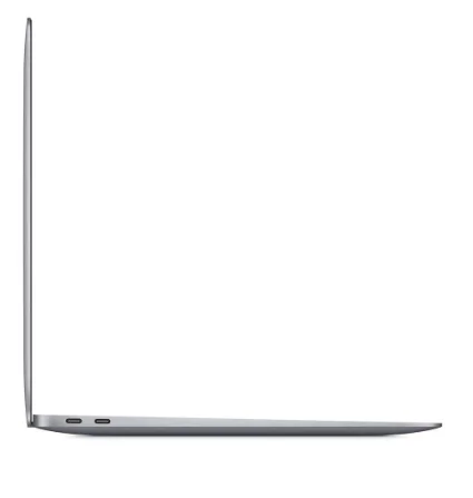 Ноутбук Apple MacBook Air A2337 M1 8Gb/256GB  Space grey Apple купить в Барнауле фото 4