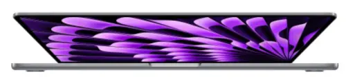 Ноутбук Apple MacBook Air 15" M2 8Gb/256Gb Space Gray Apple купить в Барнауле фото 3