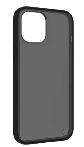 Чехол для Apple iPhone 12 mini 5.4 Aero Transparent Black SwitchEacy Чехлы брендовые для Apple купить в Барнауле фото 4