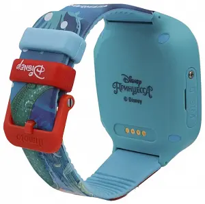 Детские часы Кнопка Жизни Aimoto Disney Ariel Knopka купить в Барнауле фото 7