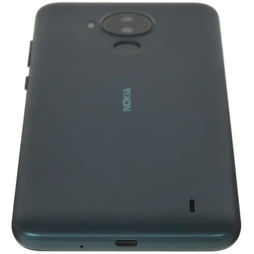 Nokia C30 DS TA-1359 2/32GB Зеленый Nokia купить в Барнауле фото 3