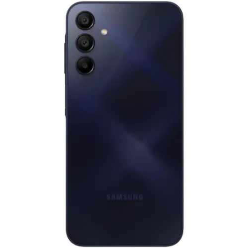 Samsung A15 A155F 8/256Gb Тёмно-Синий RU Samsung купить в Барнауле фото 3