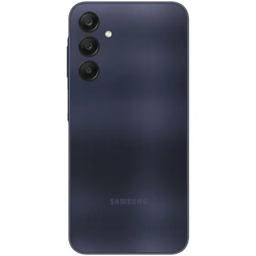 Samsung A25 5G A256E 8/256Gb Тёмно-Синий RU Samsung купить в Барнауле фото 6